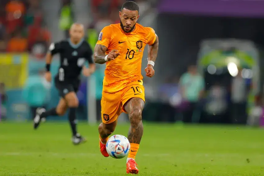 Memphis Depay na Seleção Holandesa: Impacto para o Corinthians na Final do Paulistão