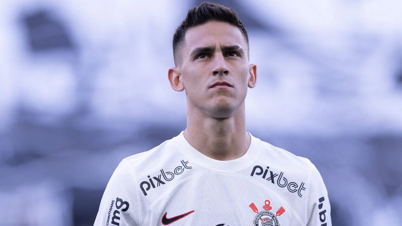 Ex-Corinthians Matías Rojas: A Trajetória Conturbada e Possível Retorno ao Racing em 2025