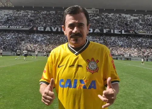 Zenon Acredita na Virada Histórica do Corinthians: "No Futebol Tudo é Possível"