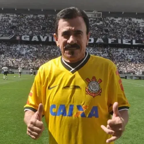 Zenon Acredita na Virada Histórica do Corinthians: "No Futebol Tudo é Possível"